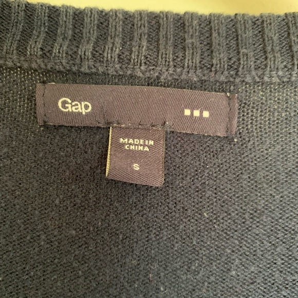 Gap cardigan - Picture 2 of 3